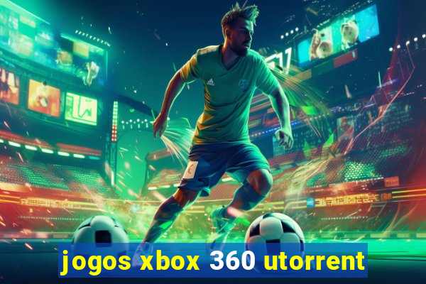 jogos xbox 360 utorrent