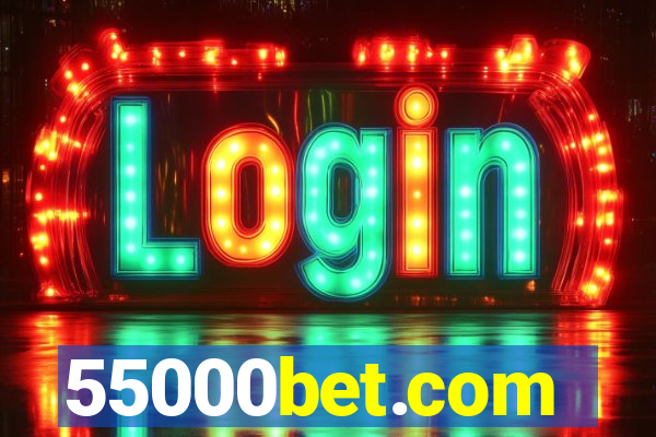 55000bet.com