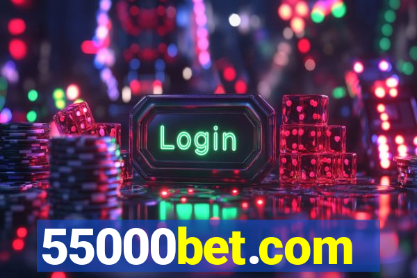 55000bet.com