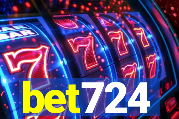 bet724