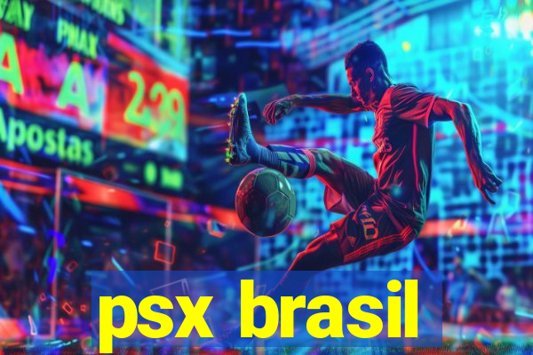 psx brasil