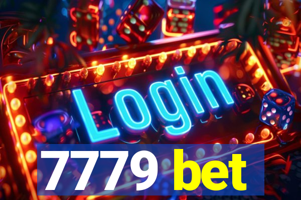 7779 bet