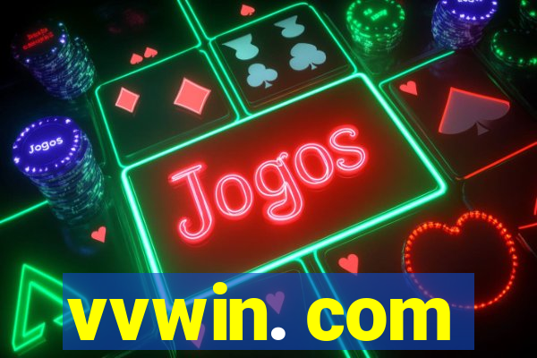 vvwin. com