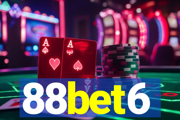 88bet6