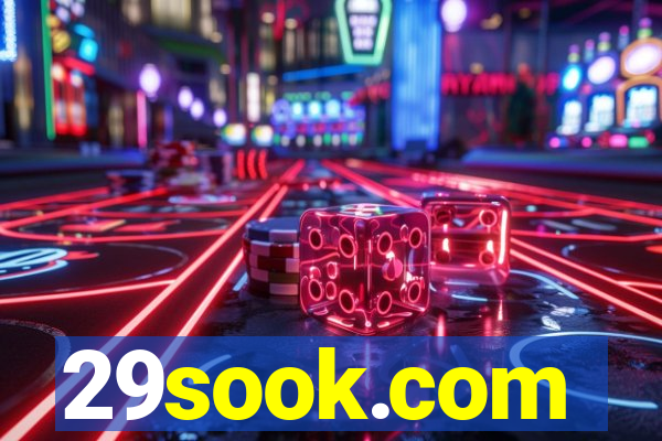 29sook.com