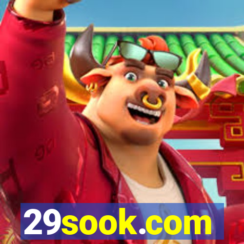 29sook.com