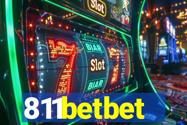 811betbet