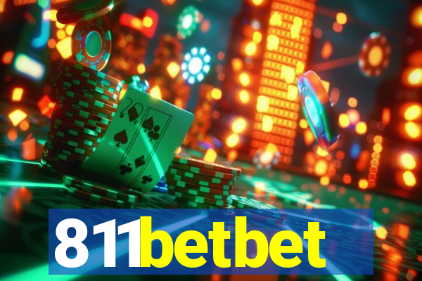 811betbet