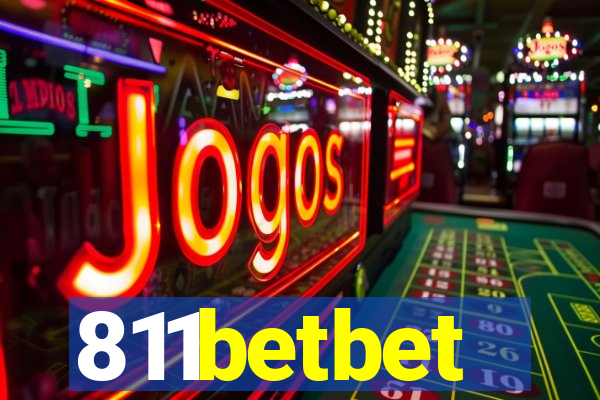 811betbet