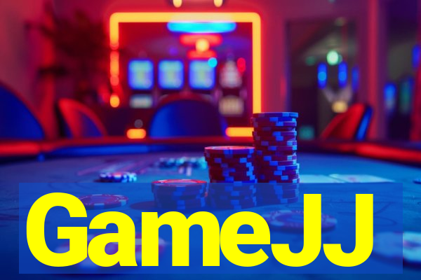 GameJJ