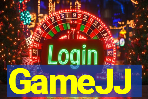 GameJJ