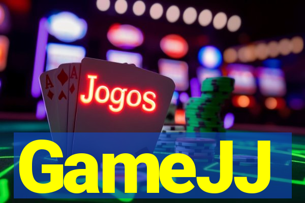 GameJJ