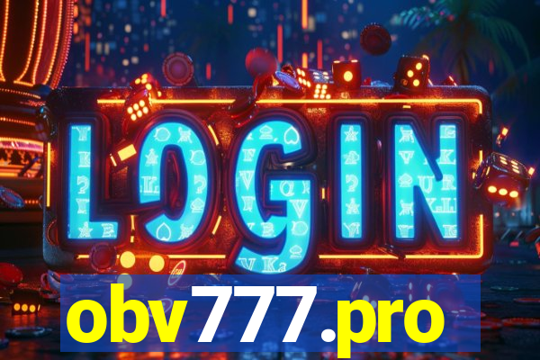 obv777.pro