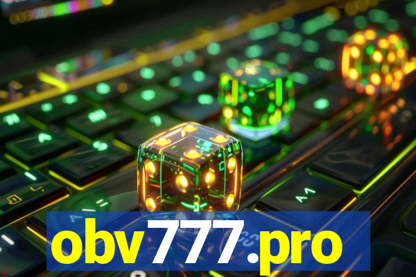 obv777.pro