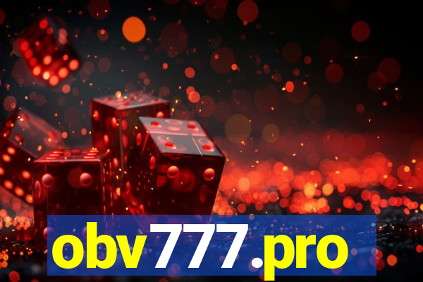 obv777.pro