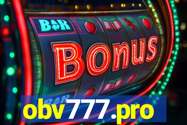 obv777.pro