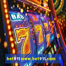 bet911 www.bet911.com