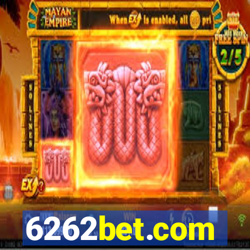 6262bet.com