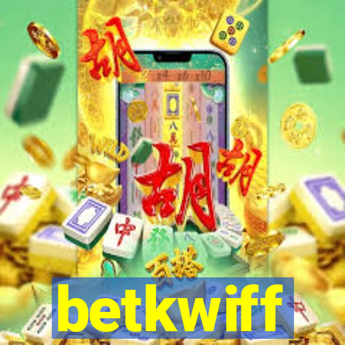 betkwiff