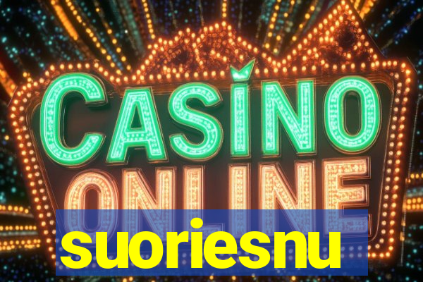 suoriesnu