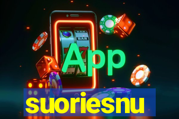suoriesnu