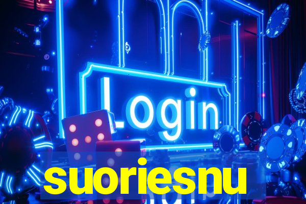 suoriesnu