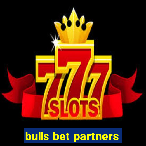 bulls bet partners