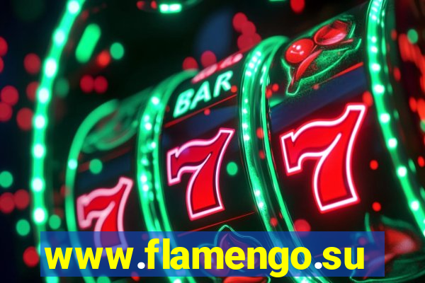 www.flamengo.superingresso