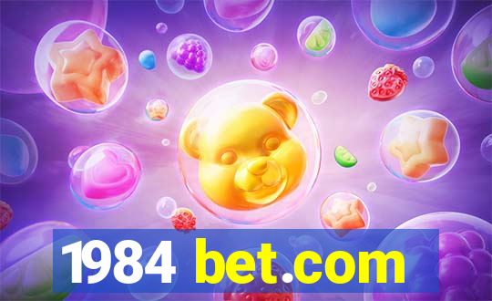 1984 bet.com