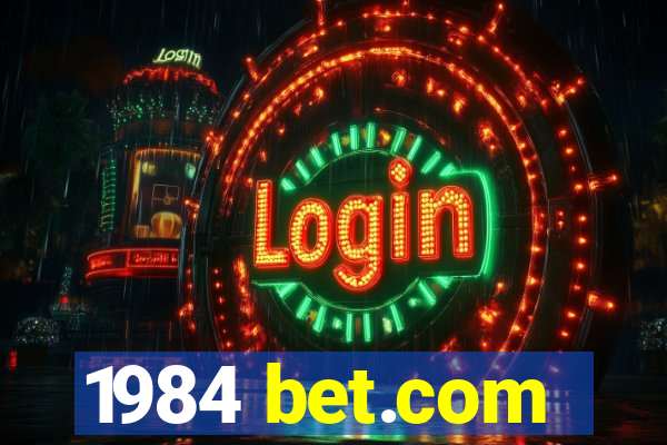 1984 bet.com
