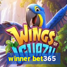 winner bet365
