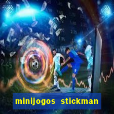 minijogos stickman party 2 3 4
