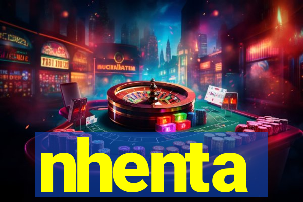 nhenta
