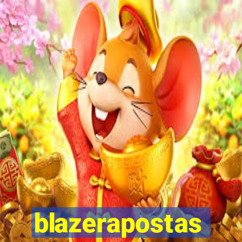 blazerapostas