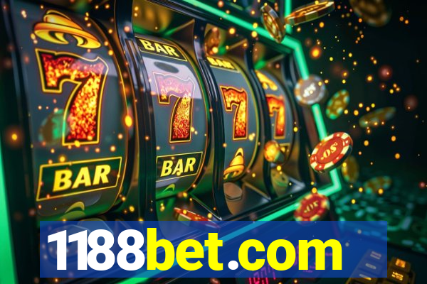 1188bet.com