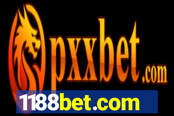 1188bet.com