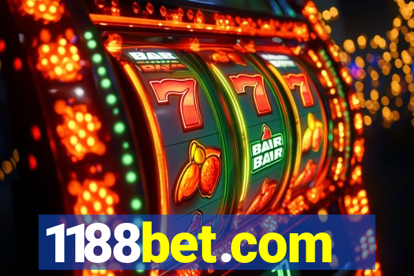 1188bet.com