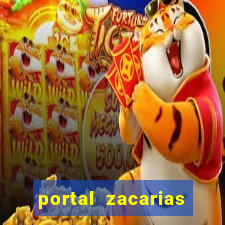 portal zacarias futebol mexicano