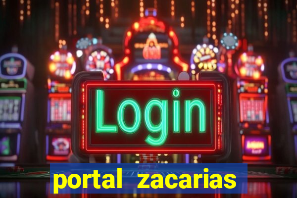 portal zacarias futebol mexicano