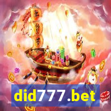 did777.bet