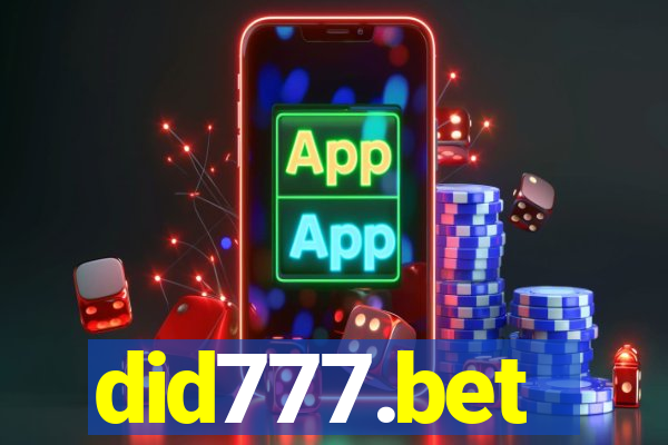 did777.bet