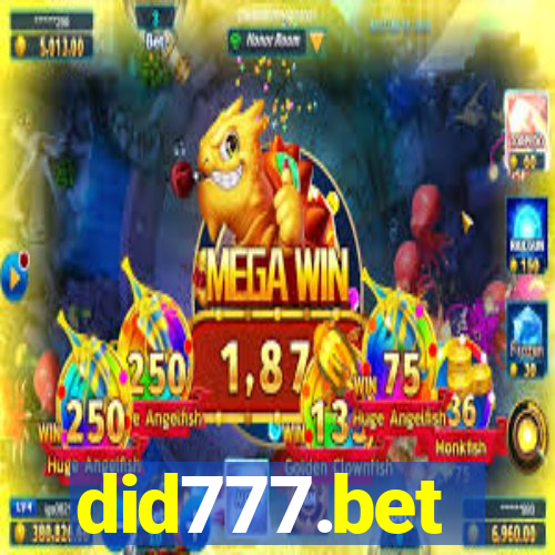 did777.bet