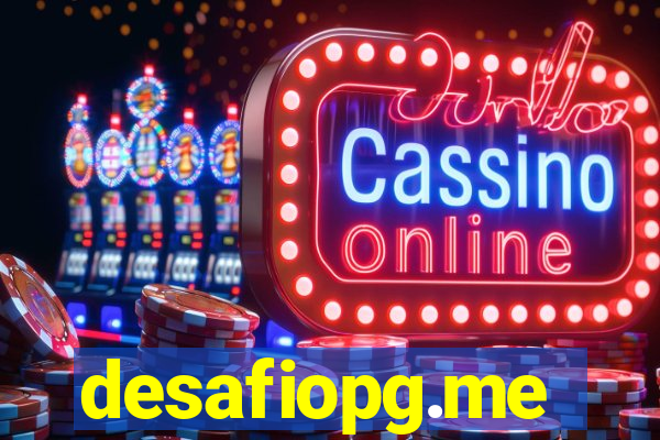 desafiopg.me