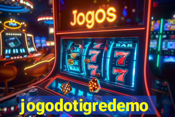 jogodotigredemo