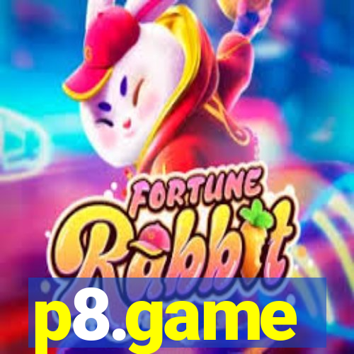 p8.game
