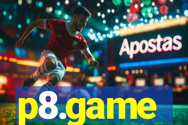 p8.game