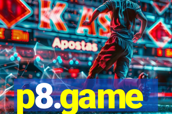 p8.game
