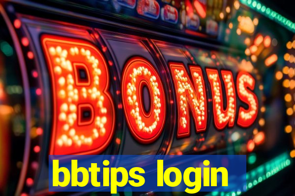 bbtips login
