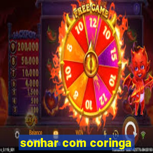sonhar com coringa