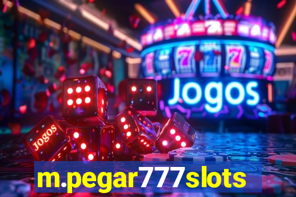 m.pegar777slots